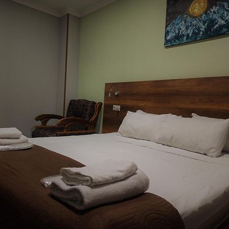 Hotel Georgian Kutaisi Luaran gambar