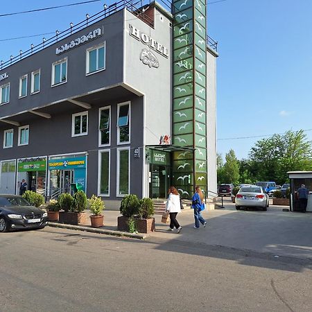 Hotel Georgian Kutaisi Luaran gambar