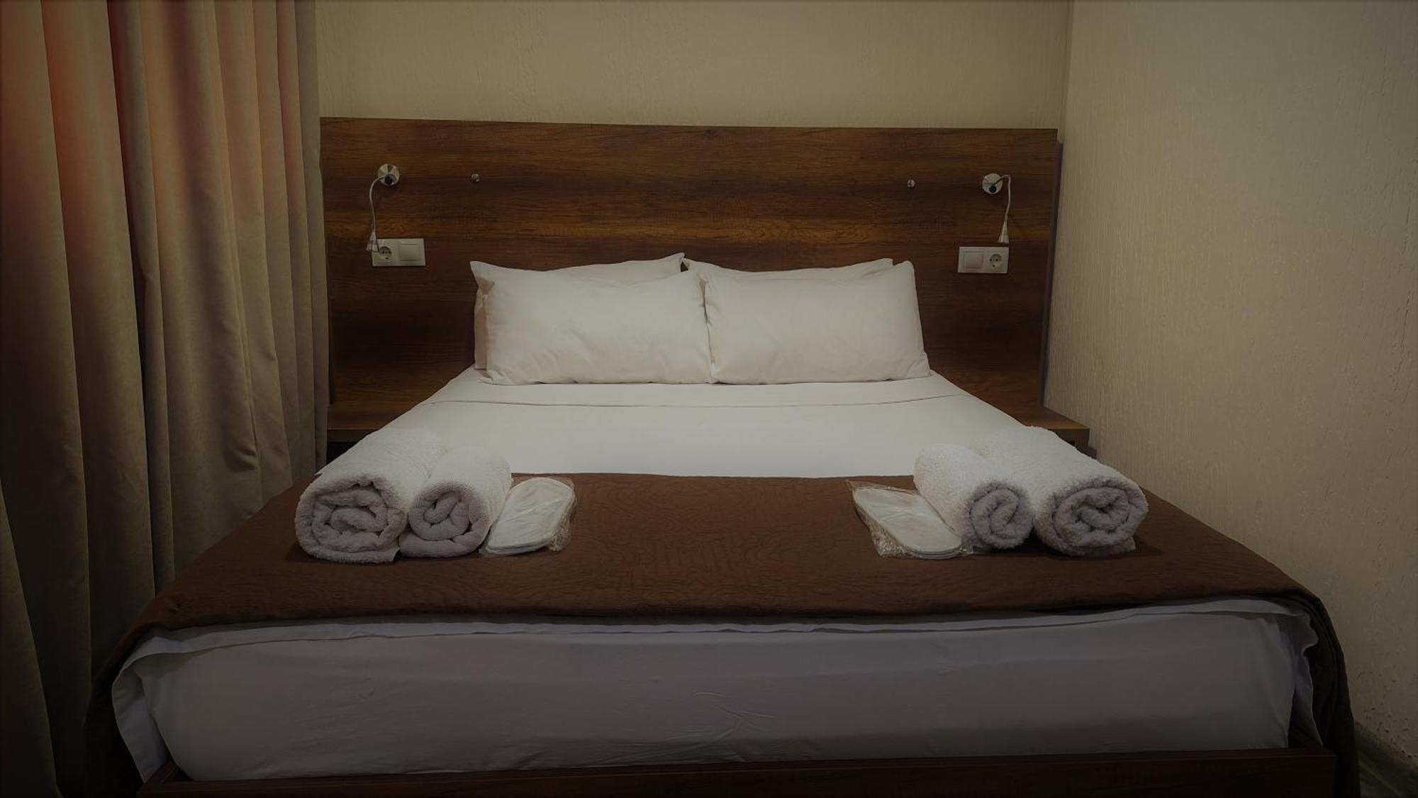 Hotel Georgian Kutaisi Luaran gambar
