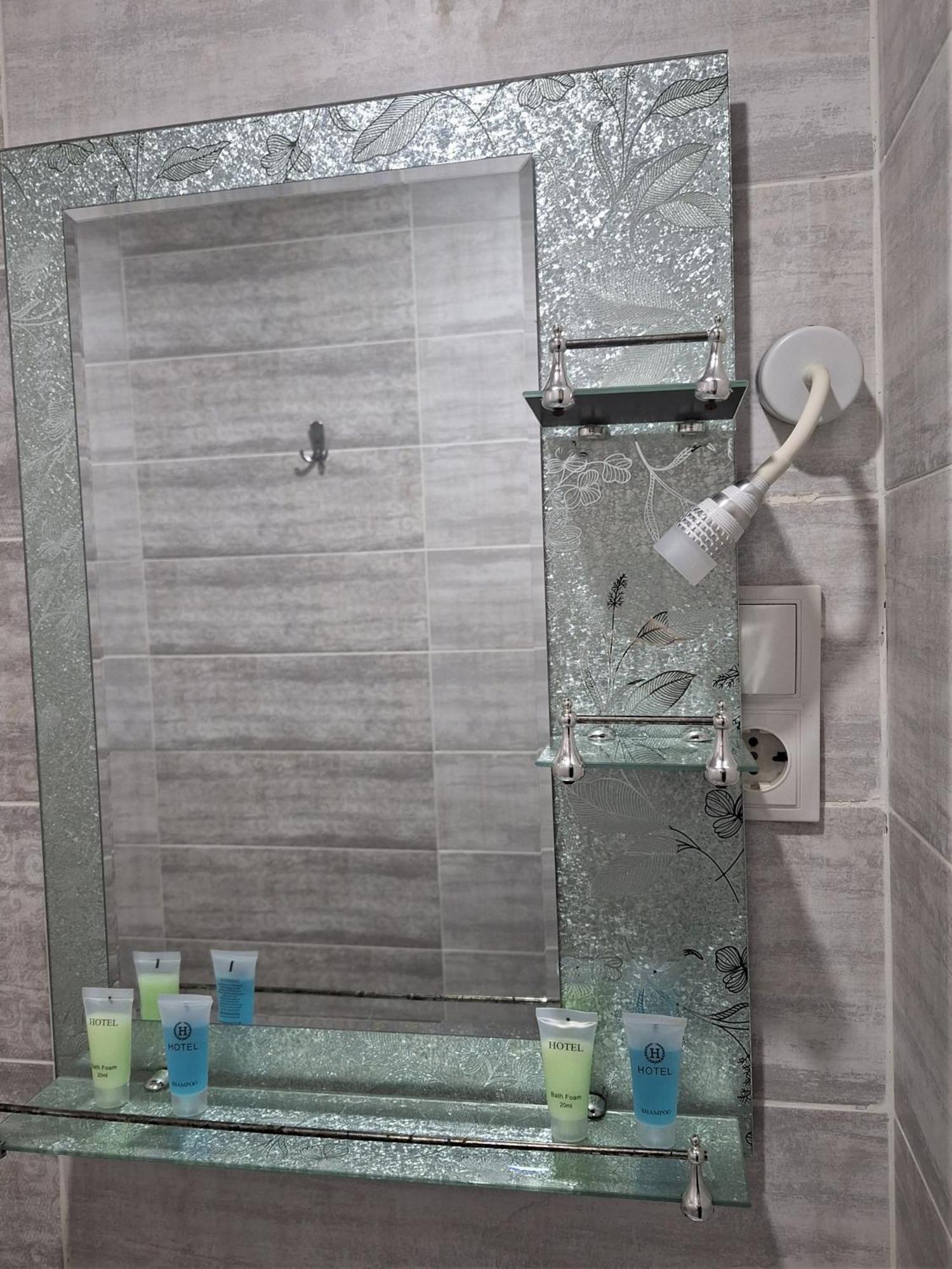 Hotel Georgian Kutaisi Luaran gambar
