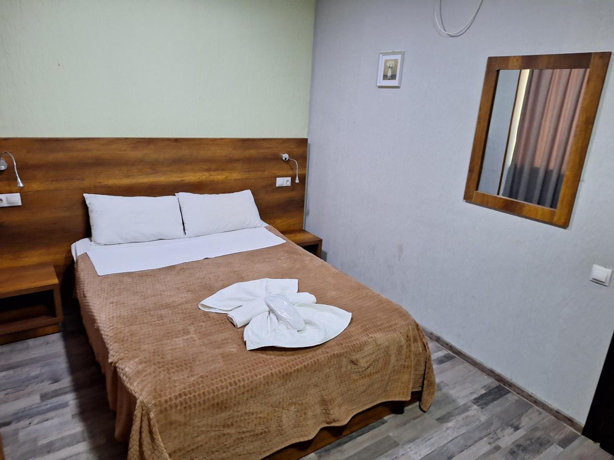 Hotel Georgian Kutaisi Luaran gambar