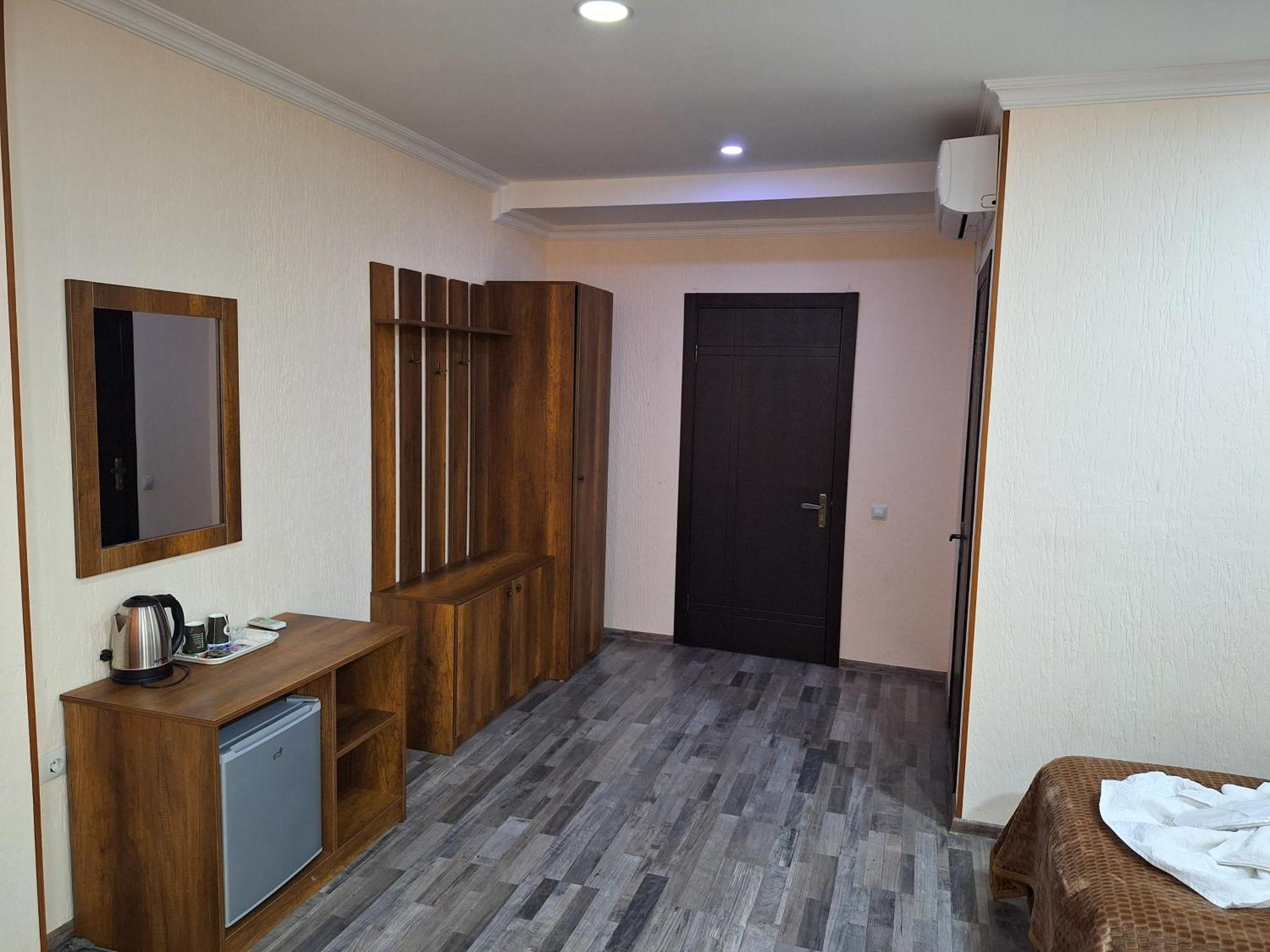 Hotel Georgian Kutaisi Luaran gambar