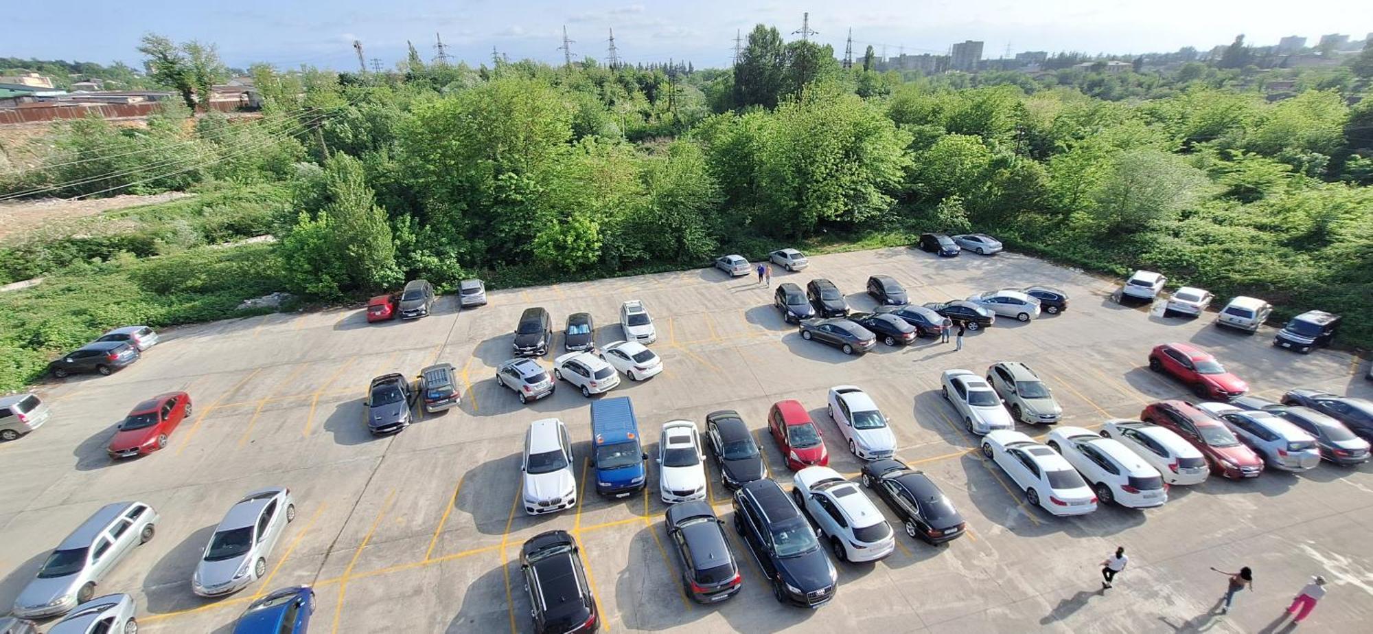 Hotel Georgian Kutaisi Luaran gambar