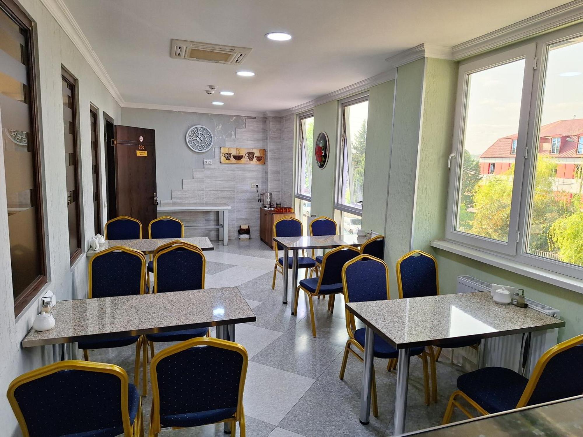 Hotel Georgian Kutaisi Luaran gambar