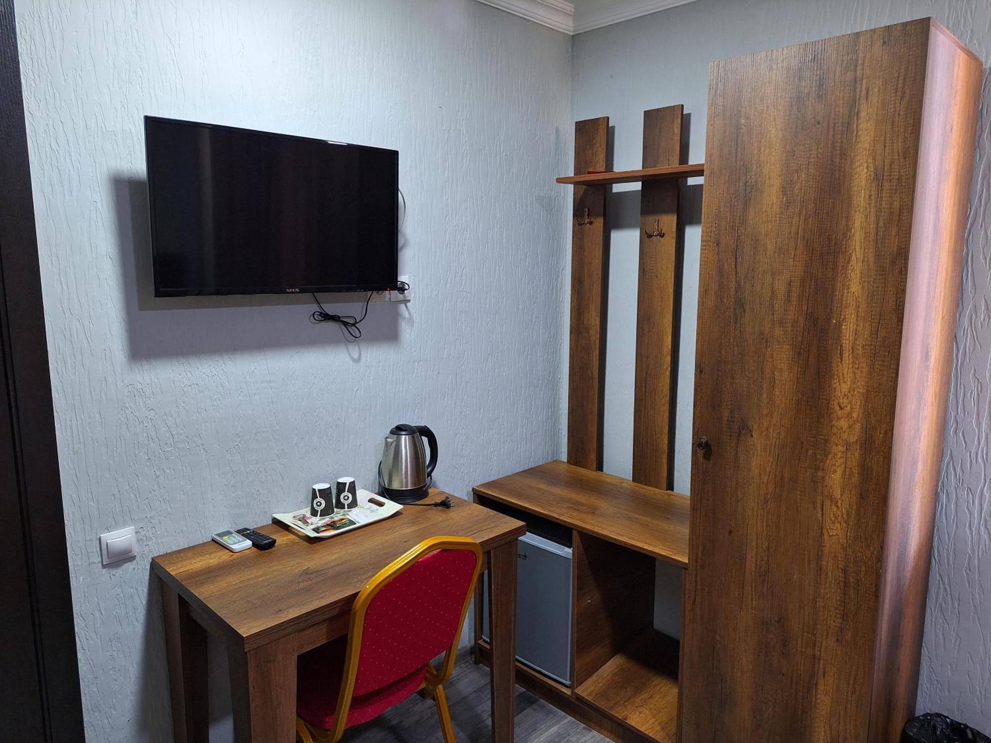 Hotel Georgian Kutaisi Luaran gambar