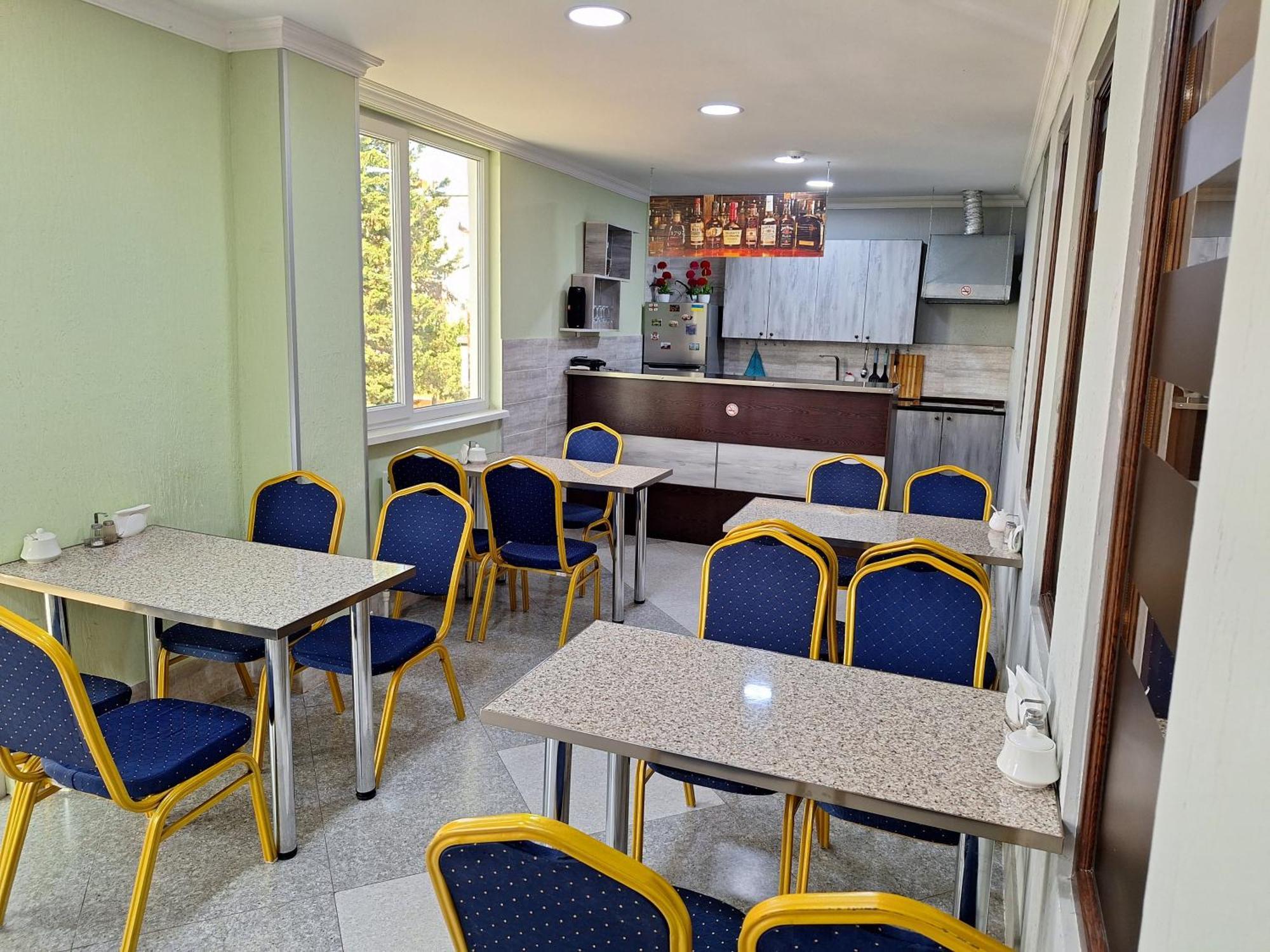 Hotel Georgian Kutaisi Luaran gambar