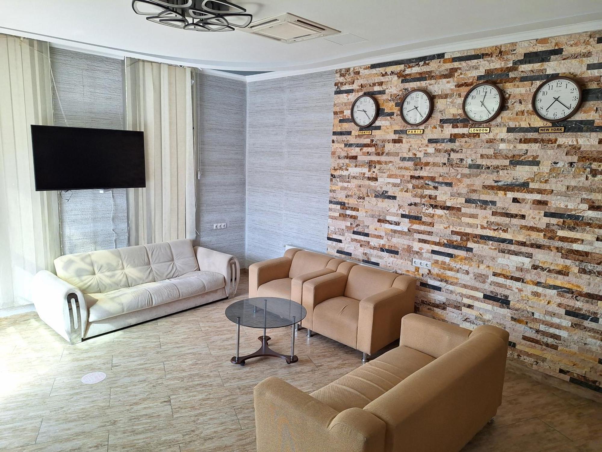 Hotel Georgian Kutaisi Luaran gambar